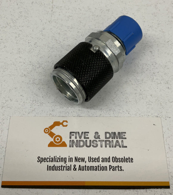 Parker 9102-014 CPL Hydraulic Quick Coupler Body Assembly