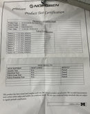 Norgren VM101002945 M12 10 Station Profibus Manifold Module-7