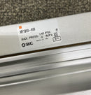 SMC MY1B50-800 MY1 Rodless Pneumatic Cylinder w/ 50mm Bore-3