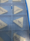 Valenite 102289 Teg-433J Package of 10  Turning Inserts Grade VC2-4