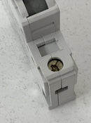 Allen Bradley 1492-CB1G010 Ser. B Din Mount Circuit Breaker 1 Amp-5