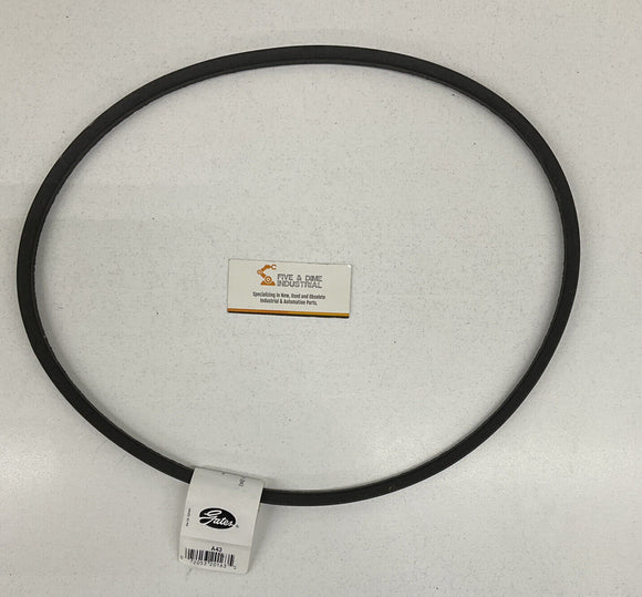 Gates Hi-Power II A43 9002-2043 V-Belt