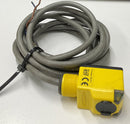 Banner Q25AW3FF100 Photo Electric Sensor-5