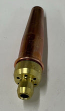 Victor 0333-0265  3 gpp Size 3 Genuine Torch Tip-5