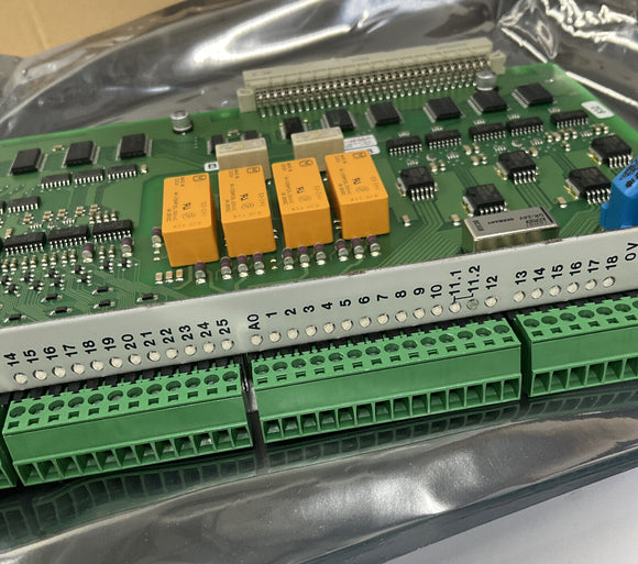 Rexroth Bosch 1070090867 GD1 PC Module