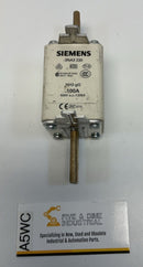 Siemens 3NA3 230 Fuse LV HRC 100 Amp NH2-GC-1