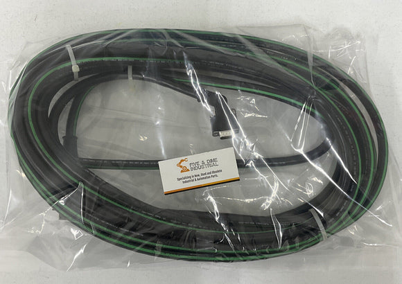 Flexcable FC-UXFDFN-S-9792-E039 Motor Feedback Cable