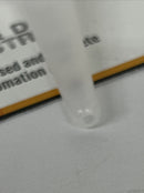 Nordson 7018555 / 5180B Applicator Nozzle  2.5"X.125" Lot of 10-4