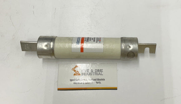 Ferraz Shawmut TRS90R Dual-Element Time-Delay Fuse 600 Vac 90A