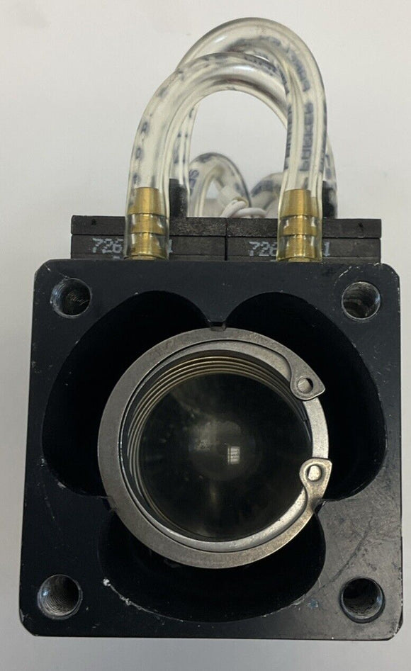 Fanuc EO-9999-703-001 Flow Switch Module E1 REV. B