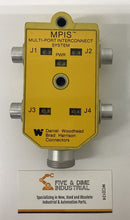 Brad Harrison 712P401 Multi-Port Interconnect System-1