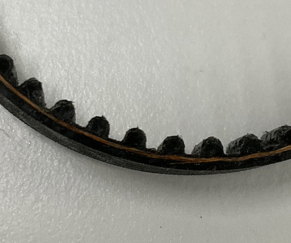 Unitta OEM 363-3M-6 Timing Belt 3M, 3mm Pitch, 6mm Wide