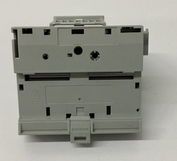 Allen Bradley 1794-OB16 Module w/ 1794-TB3 Base