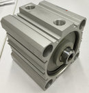 SMC CDQ2B80-40D Compact Cylinder Double Acting Single Rod-6