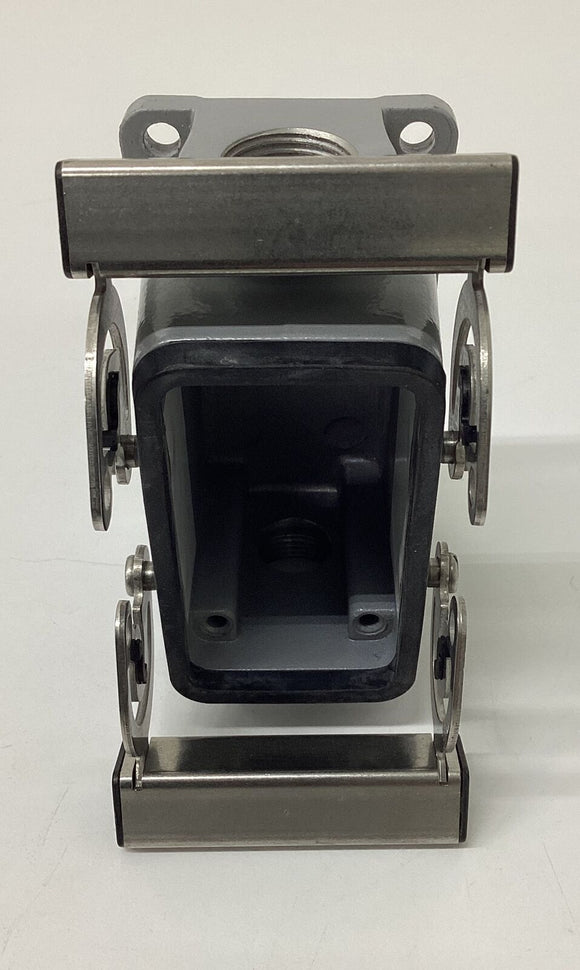 Weldmuller  1787640000 HDC-10B-SBU-2M20G Base