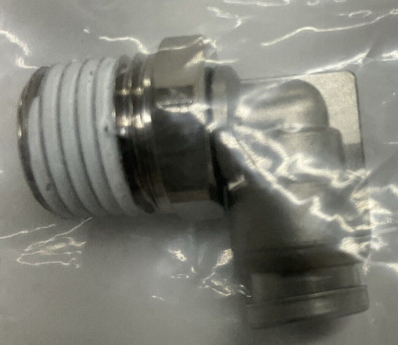 SMC KQB2L06-02S Fitting Male Elbow