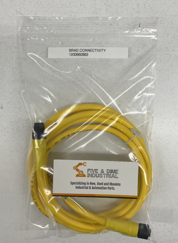 Brad Connectivity 1200660883 Micro-Change Assemblies