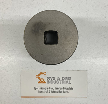 Apex 5148 1-1/2'' 6-Point Ind. Standard Socket 1/2'' Square Drive - 0