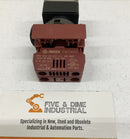 General Electric P9SPLIGDN10NADL, Square Plastic Oper, 24 Volts-4