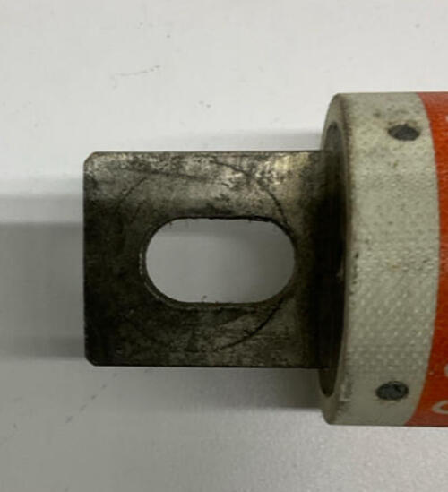 Gould Shawmut A70P200  200-Amp, 700 Vac Type 4 Fuse