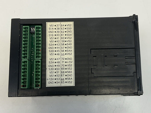 Orsco LCM-100M Intelligent Fluid Digital Control Module