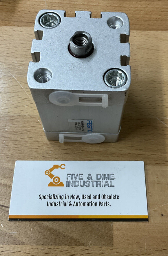 Festo  ADN-40-25-I-P-A Pneumatic Cylinder