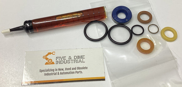 Hyson 63-072-7000 DL400 / DLSB400 Manifest Seal Kit