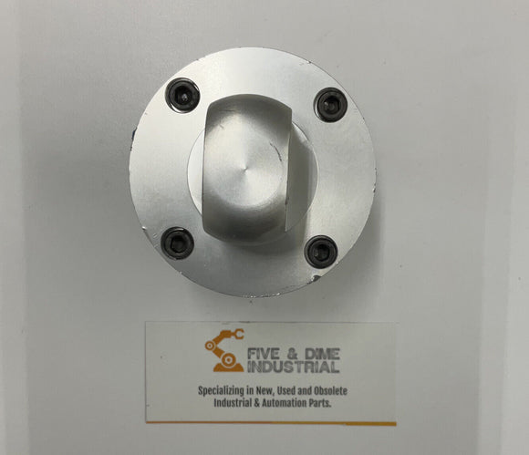 Bimba FO-170.25-1LW Flat-1 Pneumatic Cylinder