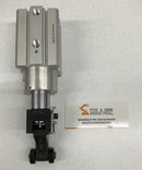 SMC RSQA40-20-DCQ055EQ Air Cylinder Compact Stopper-3