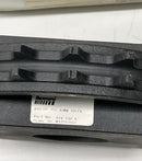 Rexnord 614-192-4 40mm MatTop Idler Sprocket NS8500-25T-5