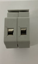 Littelfuse LPSC-ID Powr-Safe Fuse Holder 600V 30A 2-Pole-3