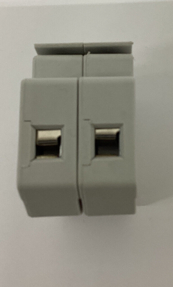 Littelfuse LPSC-ID Powr-Safe Fuse Holder 600V 30A 2-Pole