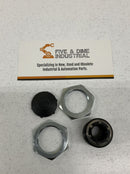 Pepperl Fuchs CM-12 Cushioned Sensor Mount-1