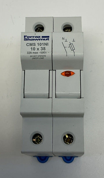 Ferraz Shawmut CMS-101NI-32 Circuit Breaker 690V 32A - 0