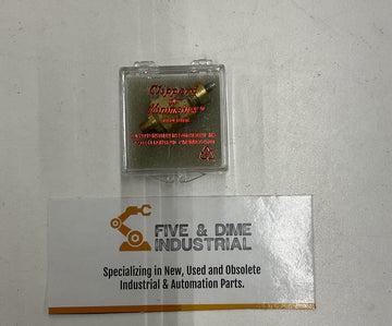 Clippard Minimatics MNV-1 Needle Valve