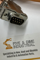 Bosch Rexroth IKS0056 Encoder Cable 2 Meters-4