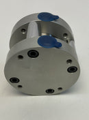 Bimba  FO-171-3MT  Flat Double Acting Pneumatic Cylinder  1.50'' Bore-6