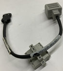 Allen Bradley 96914101 Rev A01 Devicenet Cable Assembly 1 Ft.-2
