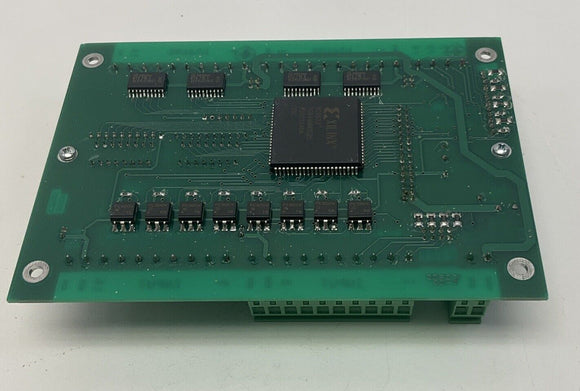 ABB Autoquip JG-1004 Dual Encoder Input Divider Board