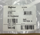 Hoffman AFLT33 Filter and Bracket Assembly-2