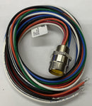 Turck RXF 76-1M/14.5/NPT / U13414 MiniFast Receptacle-2