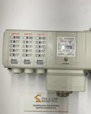 SMC EX250-SDN1-X122 DeviceNet IE2 Input Modules + 5 Various Valves-2