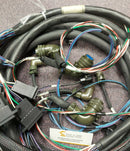 Fanuc EE-4696-232-007 P500 Euro, 7M, Catrac Cable Cordset-2