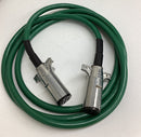 Techtran 7AAB122MW ArticFlex 7-Way. Light Cord. Straight.-5