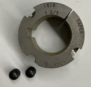 Dodge Baldor 119054 Keyway Taper Locking Bushing 1615x1-3/8-3
