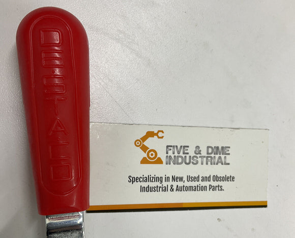 De-Sta-Co 207-L Vertical Hold Down Clamp 500 Lbs. Capacity