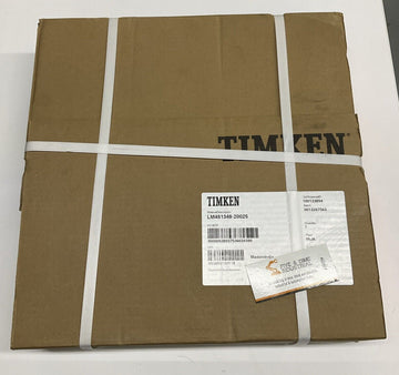 Timken LM451349-20025 Tapered Roller Bearing Cone