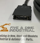 Omron ZS-XC5BR 5M Sensor Head Extension Cable-3