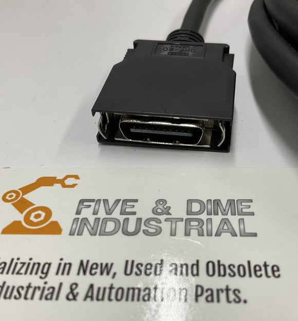 Omron ZS-XC5BR 5M Sensor Head Extension Cable