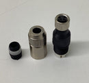 Murr 7000-08381-0000000 MOSA M8, Female 4-Pole Field Connector-3